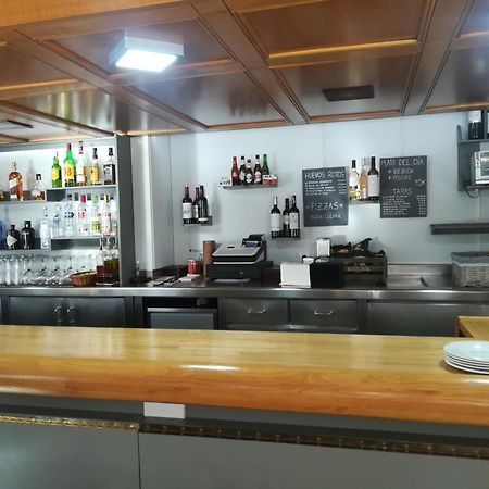Apartamentos Solneu Baqueira Beret Esterno foto