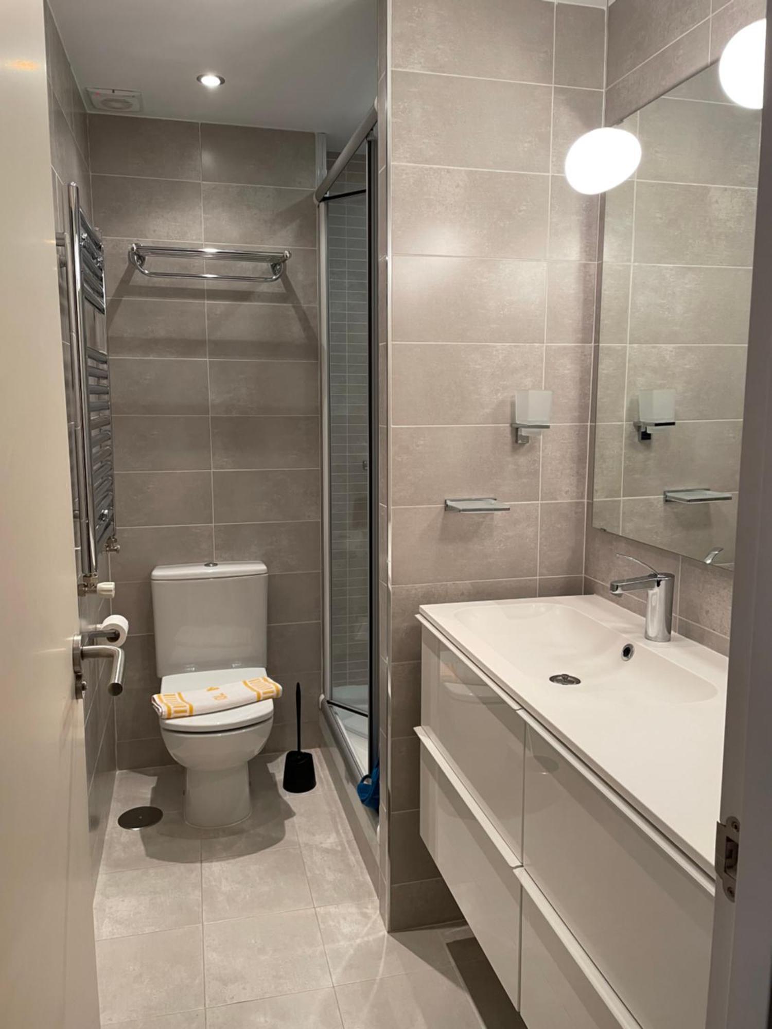 Apartamentos Solneu Baqueira Beret Esterno foto
