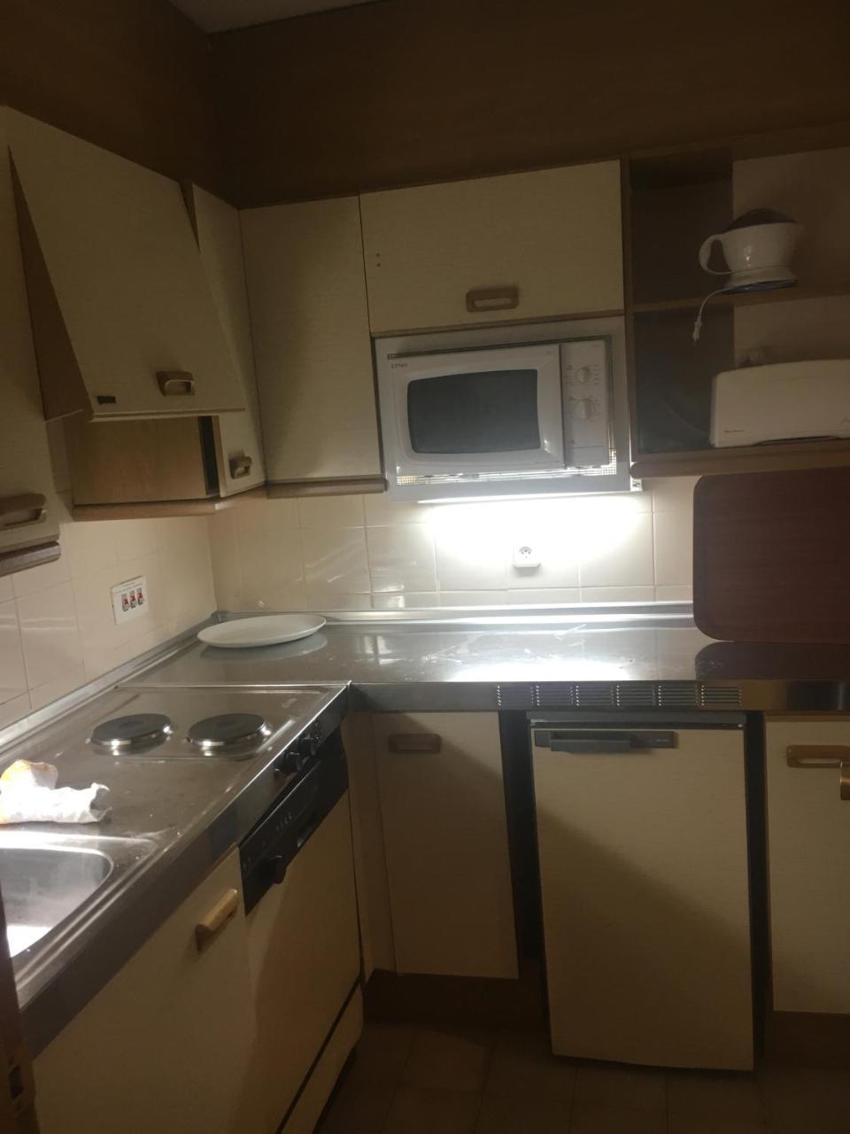 Apartamentos Solneu Baqueira Beret Esterno foto