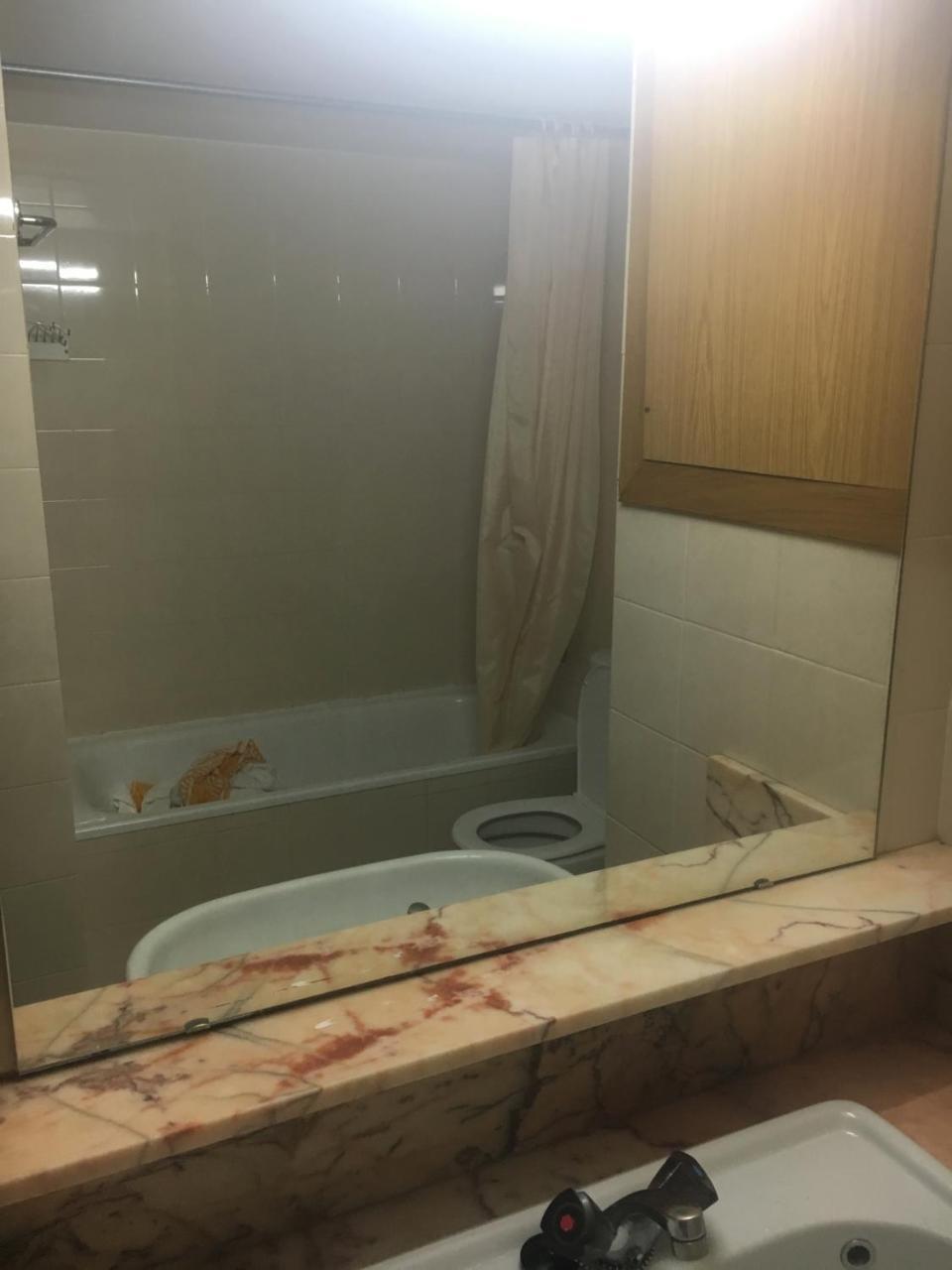 Apartamentos Solneu Baqueira Beret Esterno foto