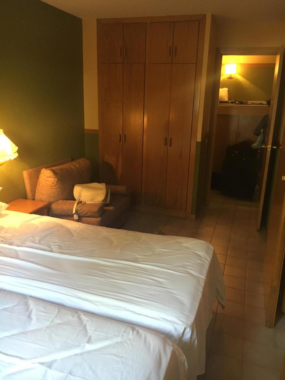 Apartamentos Solneu Baqueira Beret Esterno foto
