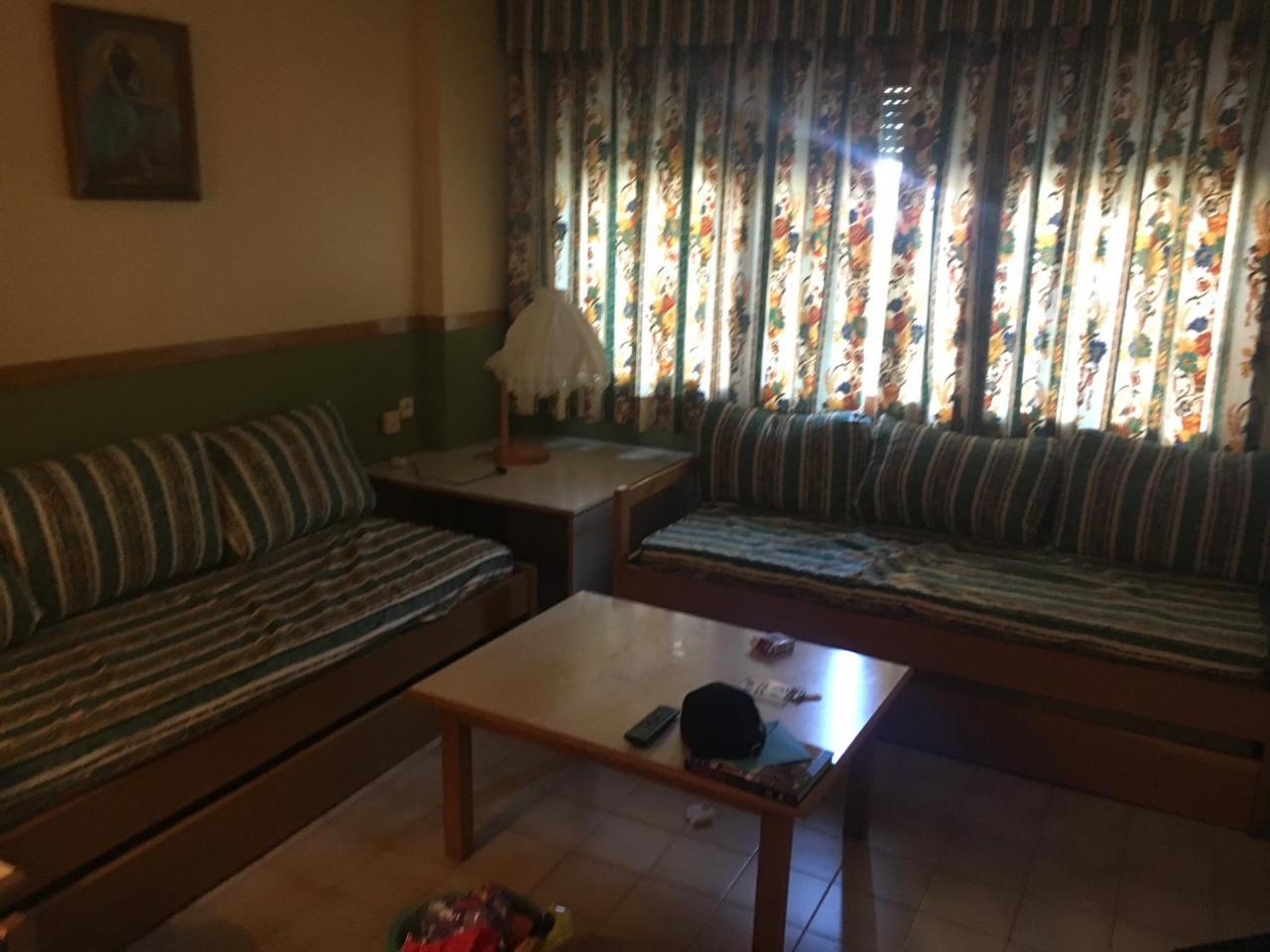 Apartamentos Solneu Baqueira Beret Esterno foto