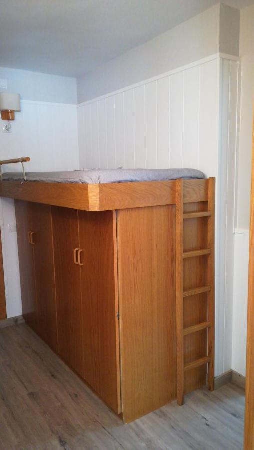 Apartamentos Solneu Baqueira Beret Esterno foto